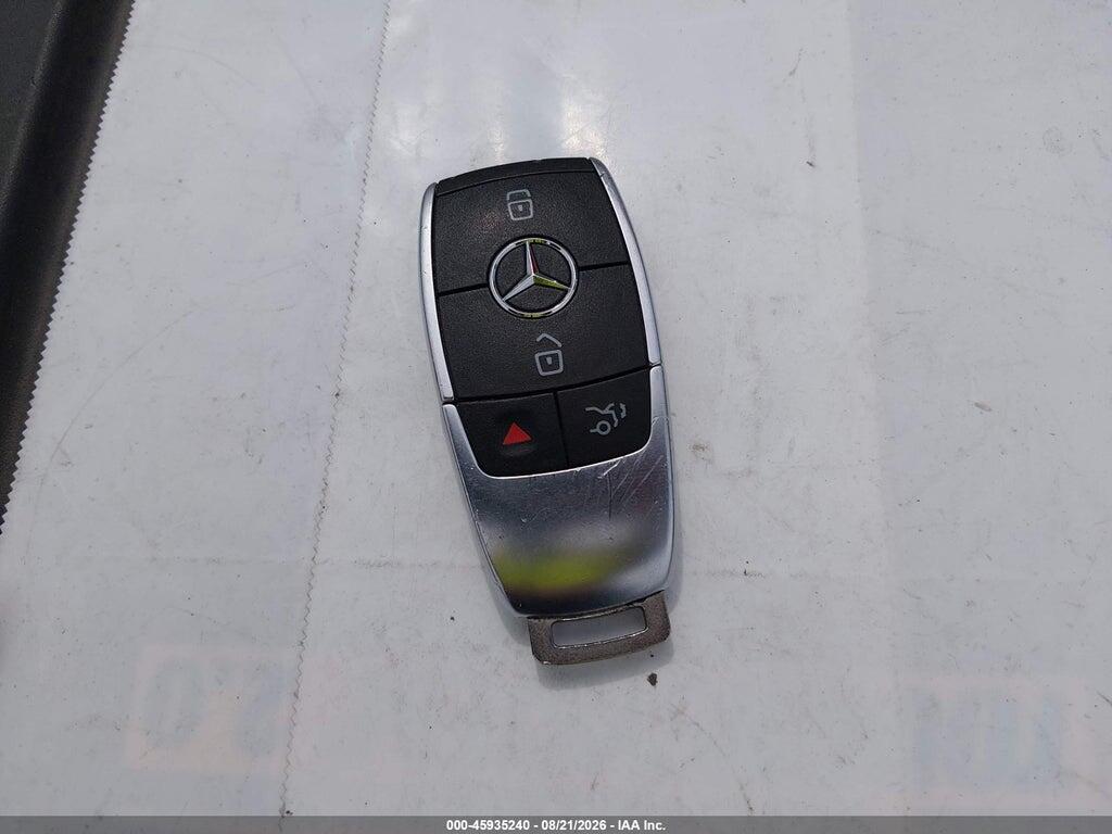 4JGFF5KE4MA392992 2021 MERCEDES-BENZ GLS 450 photo no. 11