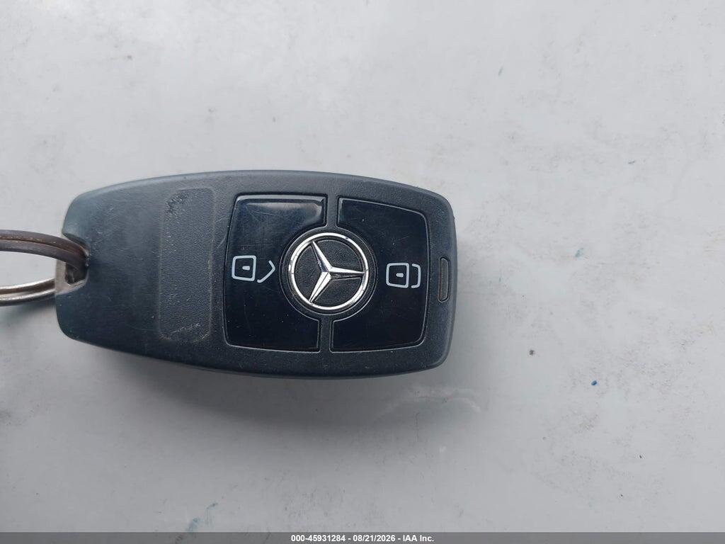 W1Y4DCHY6MT064531 2021 MERCEDES-BENZ SPRINTER 2500 photo no. 11