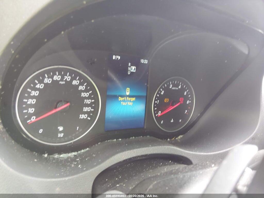 W1Y40CHY7MT066588 2021 MERCEDES-BENZ SPRINTER 2500 photo no. 7