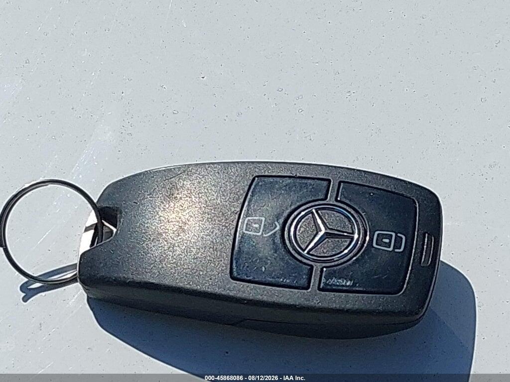 W1W4DBHY4MT050243 2021 MERCEDES-BENZ SPRINTER 2500 photo no. 11
