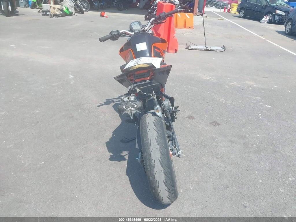 MD2JPC405PC024230 2023 KTM 200 photo no. 6