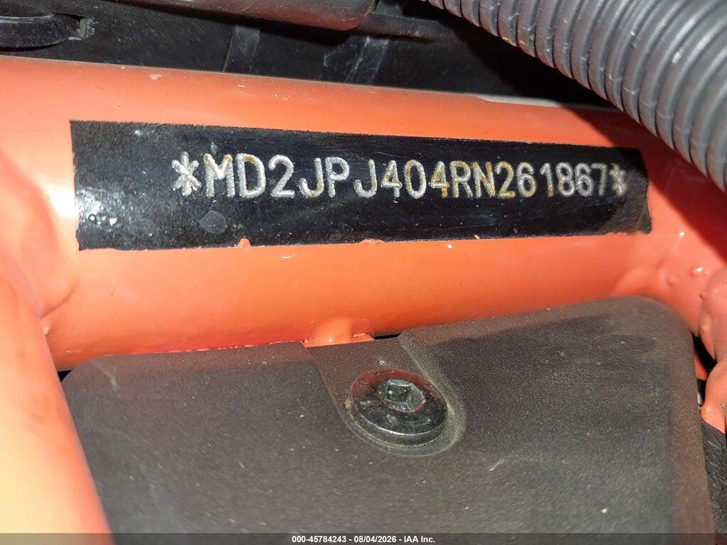 MD2JPJ404RN261867 2024 KTM 390 photo no. 10