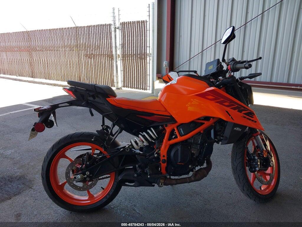 MD2JPJ404RN261867 2024 KTM 390 photo no. 12