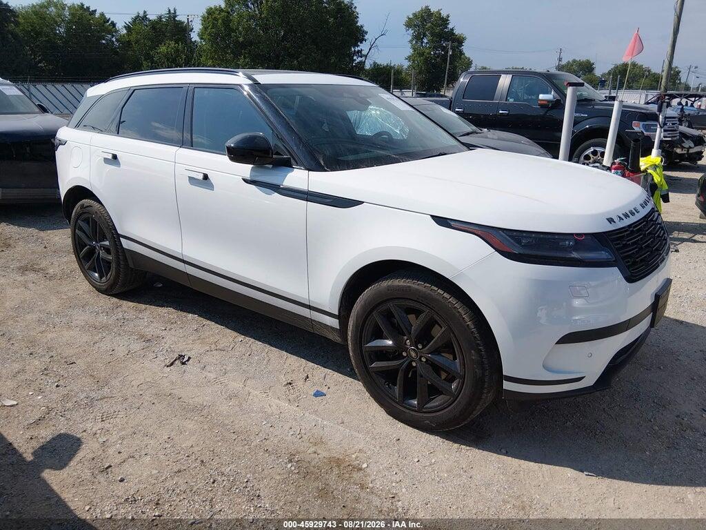 2024 LAND ROVER RANGE ROVER VELAR SALYJ2EX9RA384135