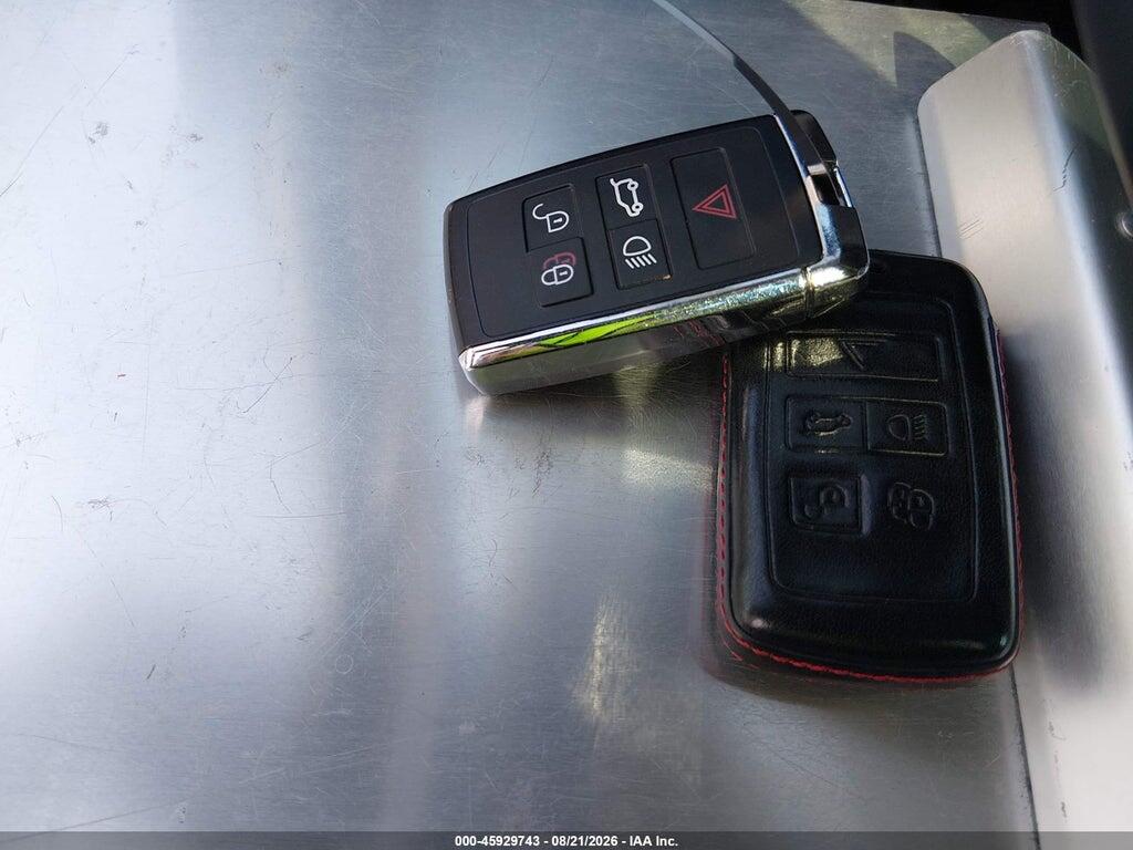 SALYJ2EX9RA384135 2024 LAND ROVER RANGE ROVER VELAR photo no. 11