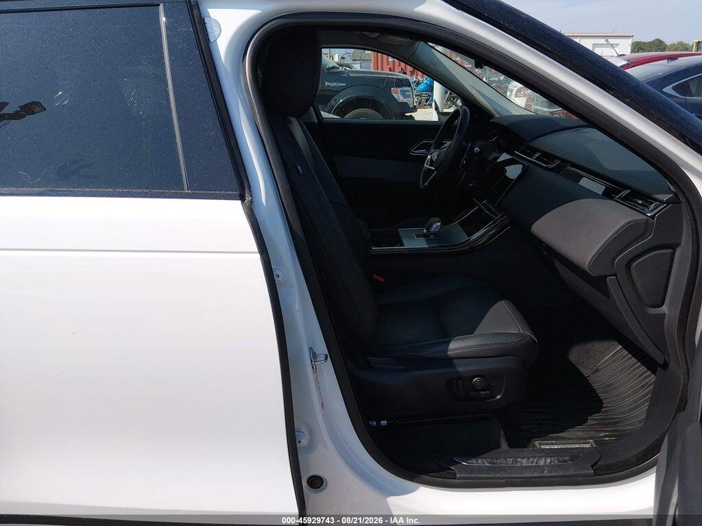 SALYJ2EX9RA384135 2024 LAND ROVER RANGE ROVER VELAR photo no. 5