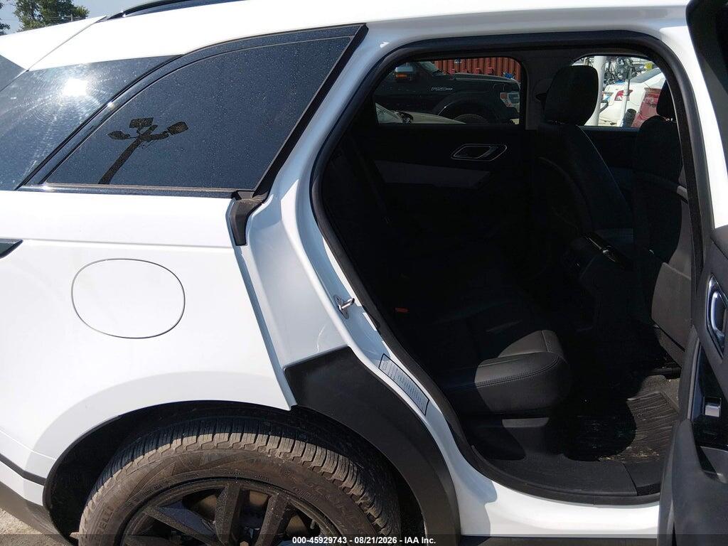 SALYJ2EX9RA384135 2024 LAND ROVER RANGE ROVER VELAR photo no. 8