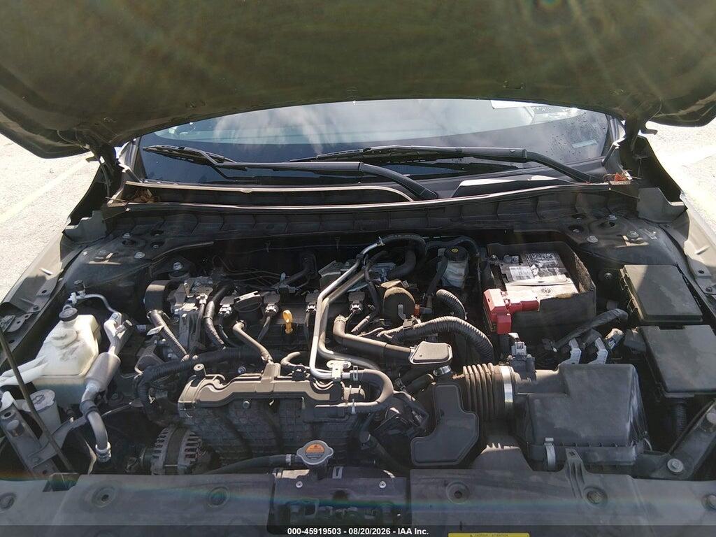 1N4BL4BV8MN378789 2021 NISSAN ALTIMA photo no. 10