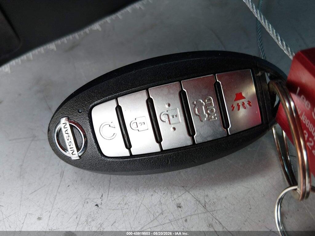 1N4BL4BV8MN378789 2021 NISSAN ALTIMA photo no. 11