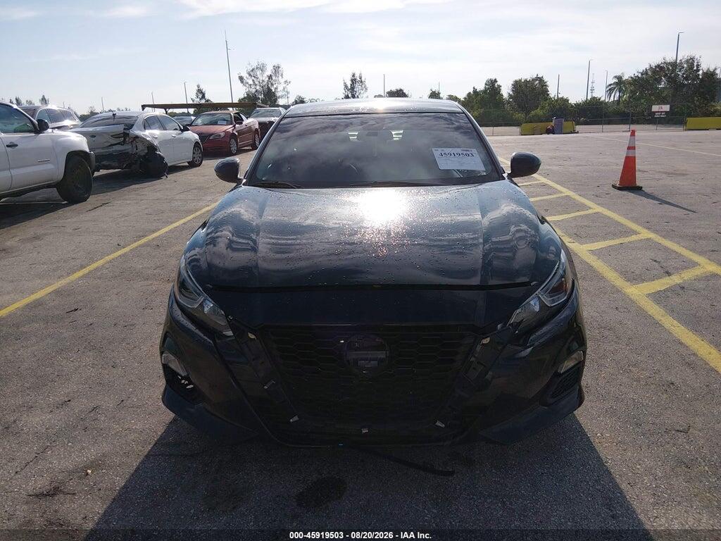 1N4BL4BV8MN378789 2021 NISSAN ALTIMA photo no. 12