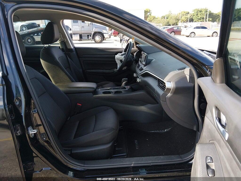 1N4BL4BV8MN378789 2021 NISSAN ALTIMA photo no. 5