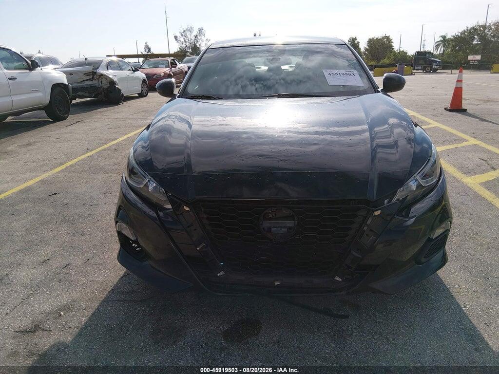 1N4BL4BV8MN378789 2021 NISSAN ALTIMA photo no. 6