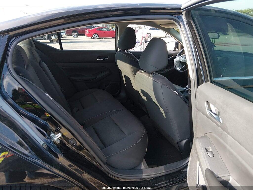 1N4BL4BV8MN378789 2021 NISSAN ALTIMA photo no. 8