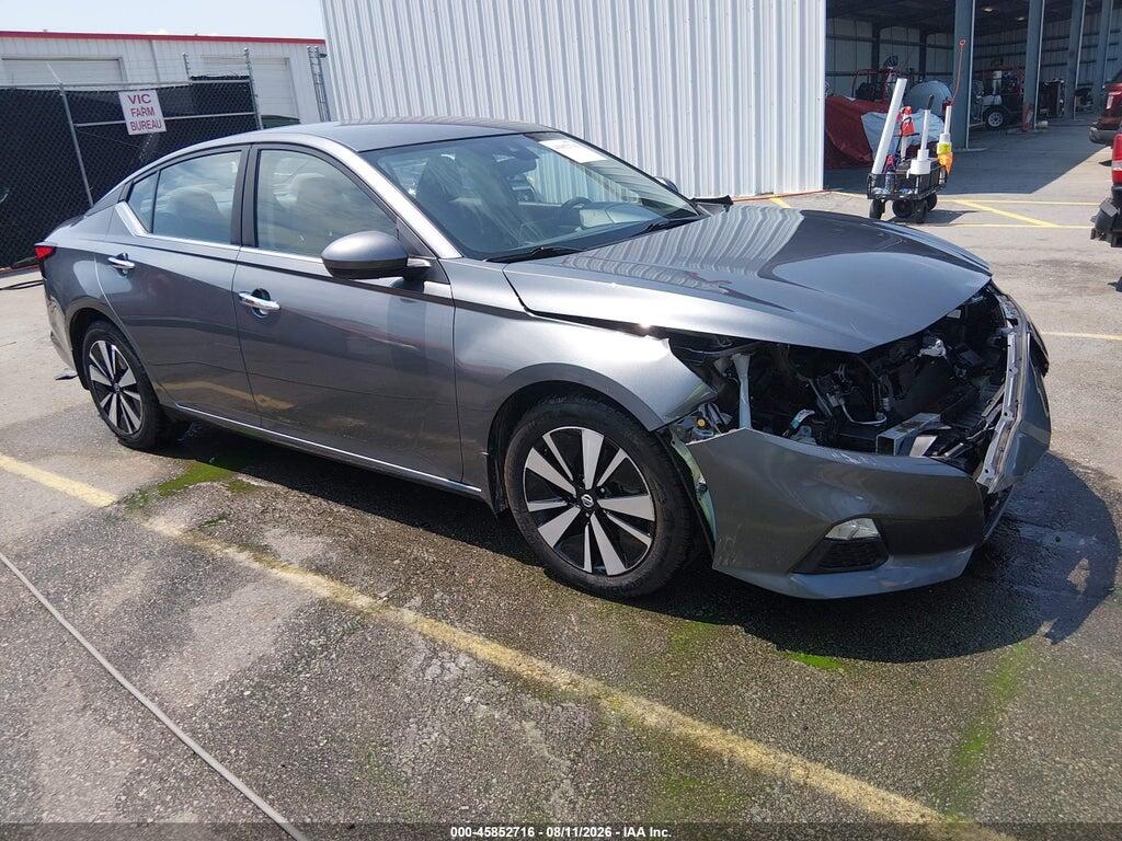 1N4BL4DV5MN385034 2021 NISSAN ALTIMA photo no. 1