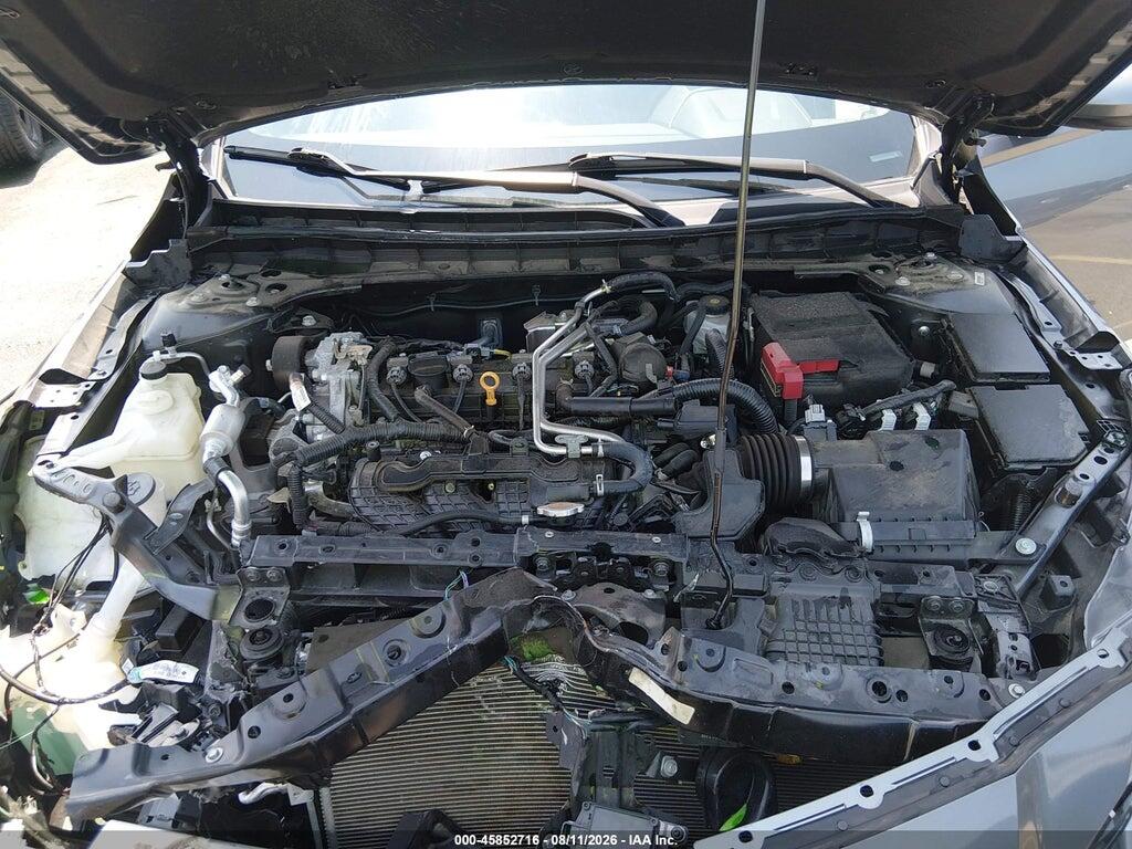 1N4BL4DV5MN385034 2021 NISSAN ALTIMA photo no. 10