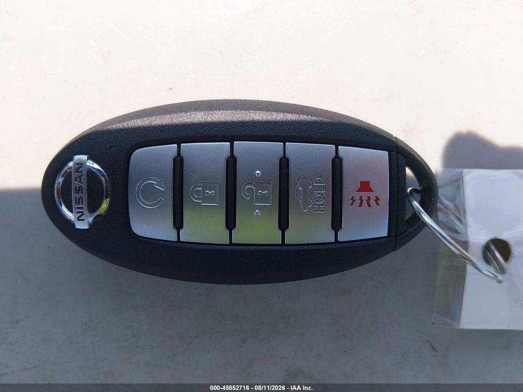 1N4BL4DV5MN385034 2021 NISSAN ALTIMA photo no. 11