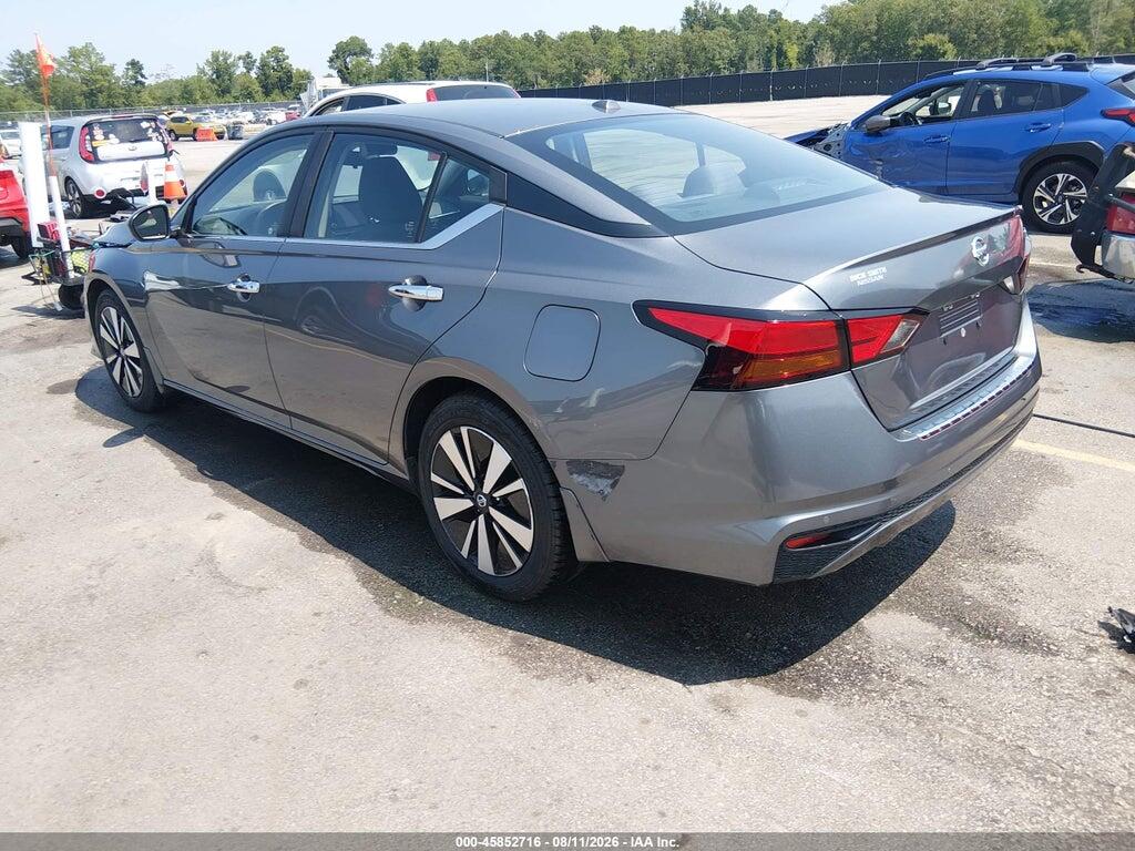 1N4BL4DV5MN385034 2021 NISSAN ALTIMA photo no. 3