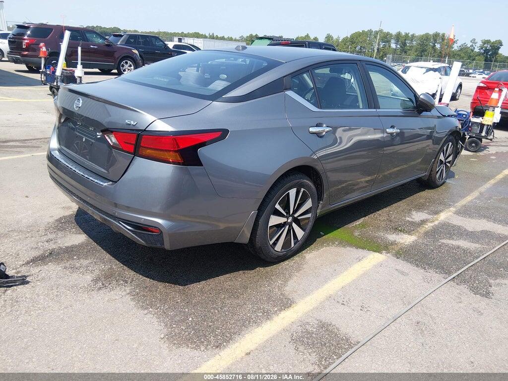 1N4BL4DV5MN385034 2021 NISSAN ALTIMA photo no. 4