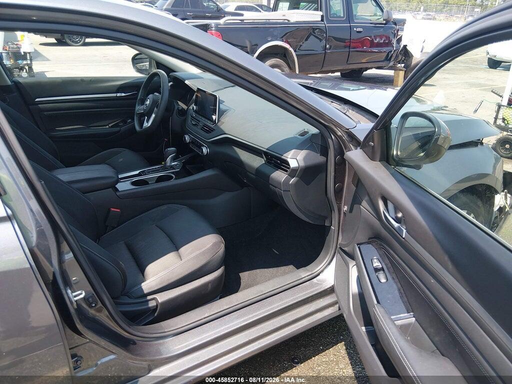 1N4BL4DV5MN385034 2021 NISSAN ALTIMA photo no. 5