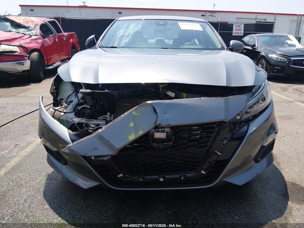 1N4BL4DV5MN385034 2021 NISSAN ALTIMA photo no. 6