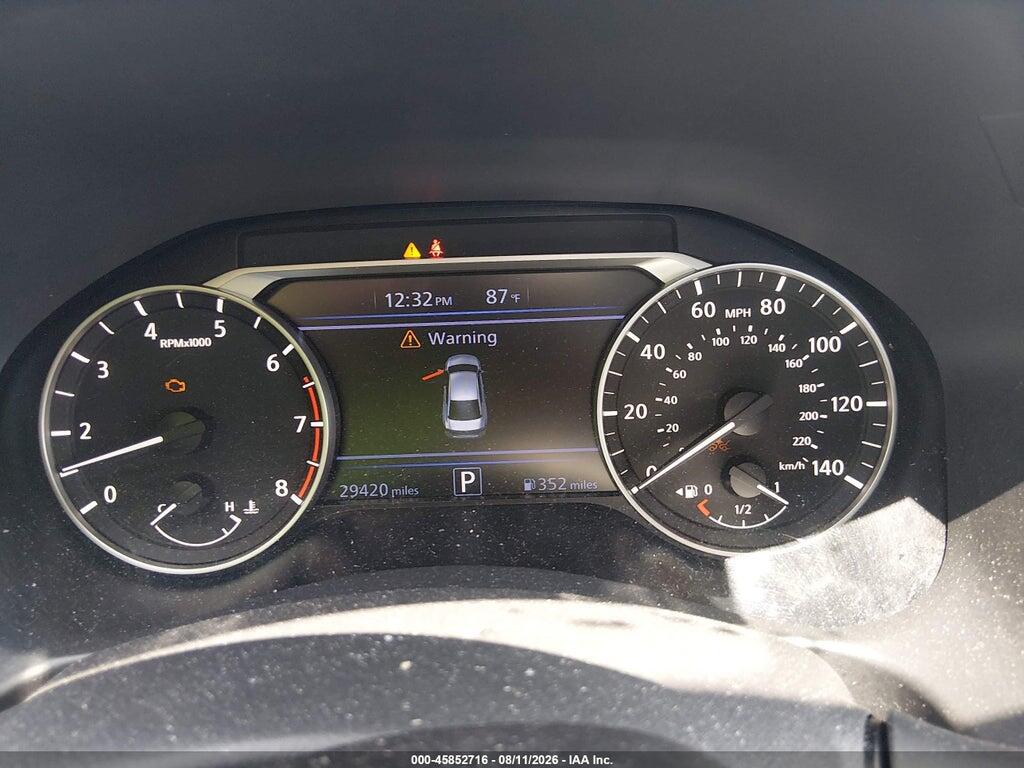 1N4BL4DV5MN385034 2021 NISSAN ALTIMA photo no. 7