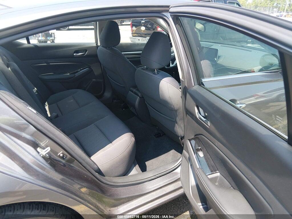 1N4BL4DV5MN385034 2021 NISSAN ALTIMA photo no. 8