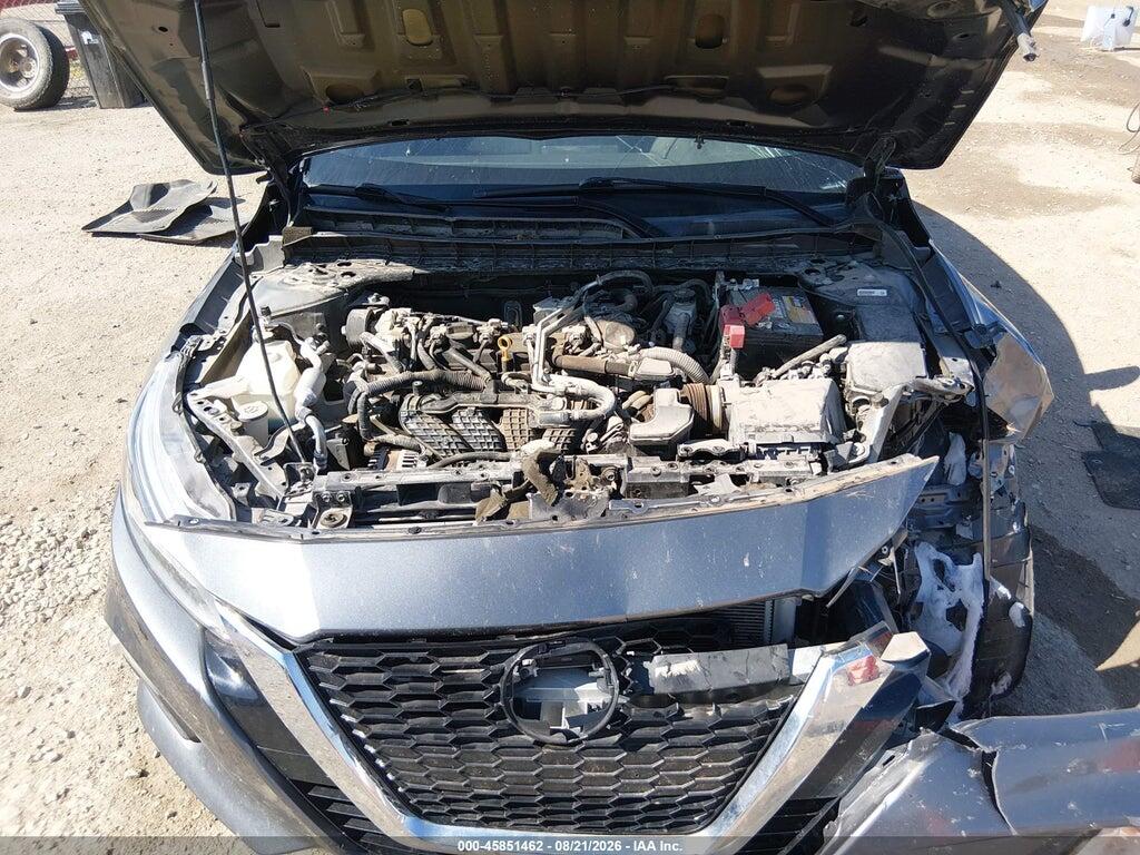 1N4BL4DW8MN355910 2021 NISSAN ALTIMA photo no. 10