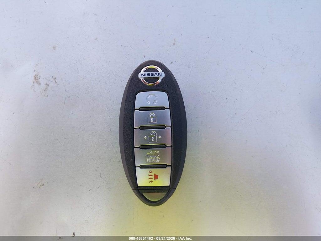 1N4BL4DW8MN355910 2021 NISSAN ALTIMA photo no. 11