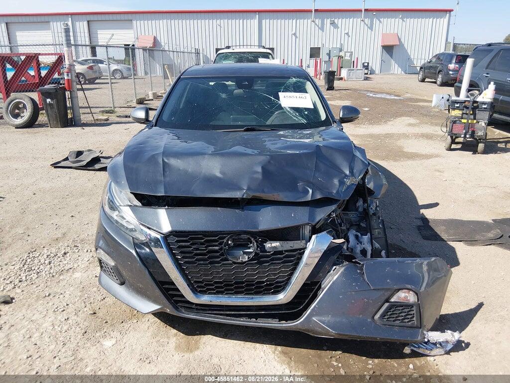 1N4BL4DW8MN355910 2021 NISSAN ALTIMA photo no. 12