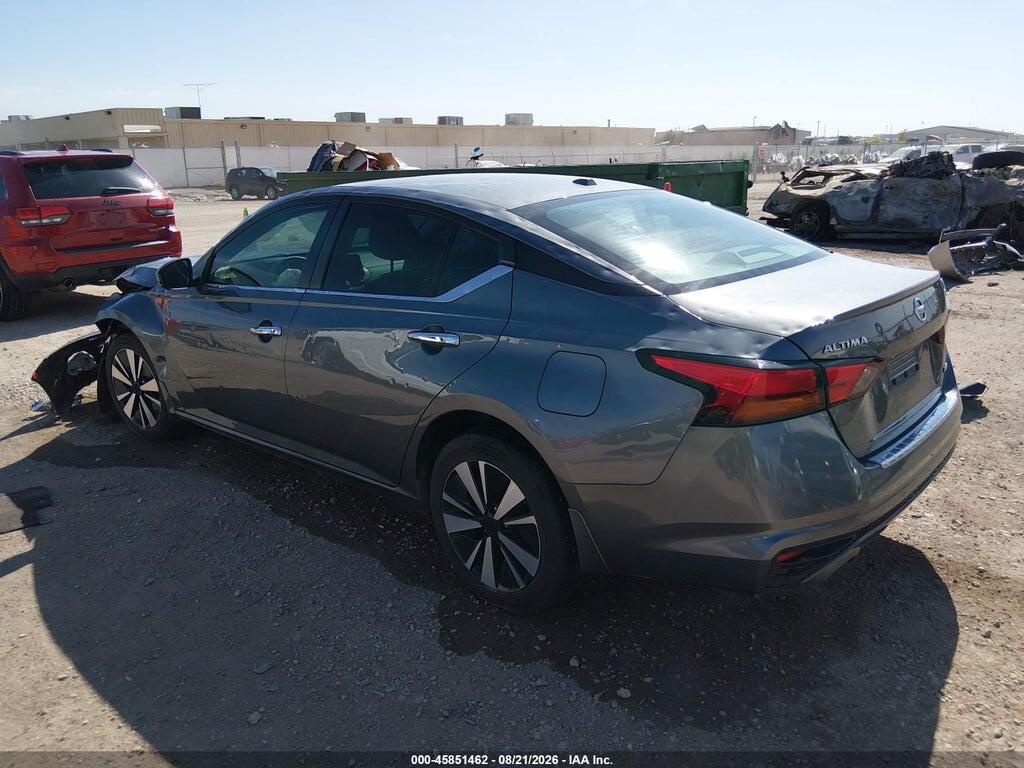 1N4BL4DW8MN355910 2021 NISSAN ALTIMA photo no. 3