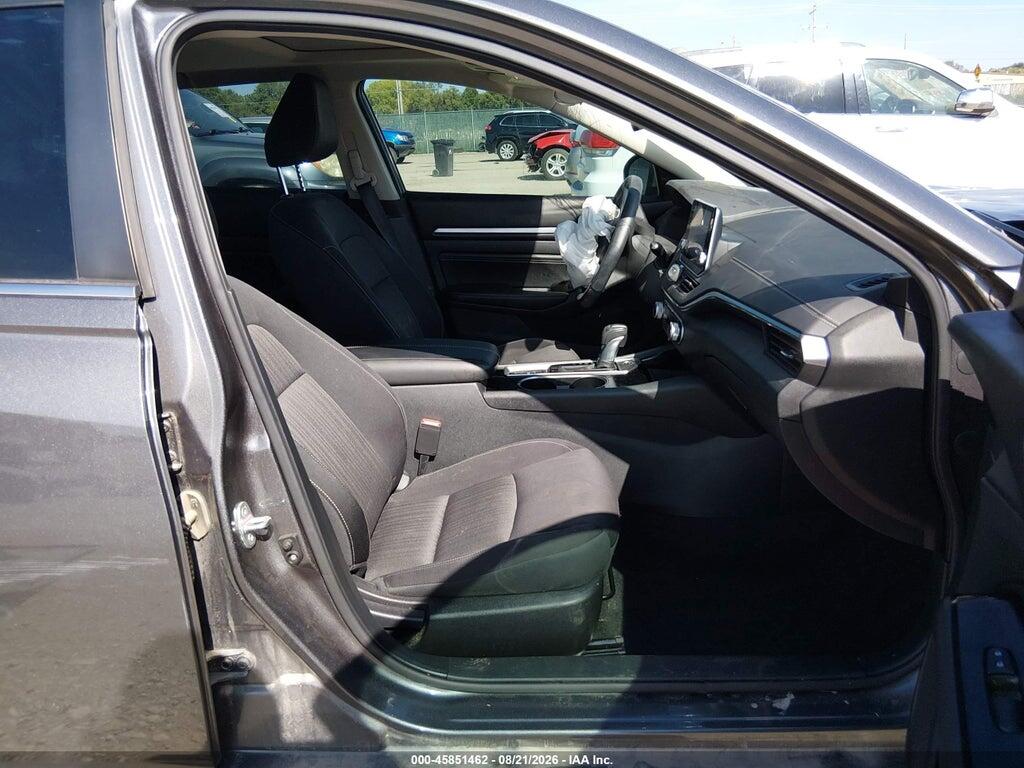 1N4BL4DW8MN355910 2021 NISSAN ALTIMA photo no. 5