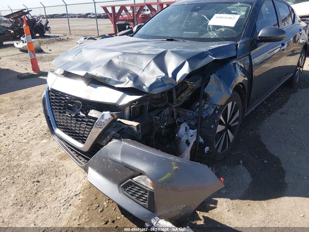 1N4BL4DW8MN355910 2021 NISSAN ALTIMA photo no. 6