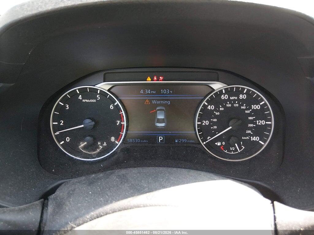 1N4BL4DW8MN355910 2021 NISSAN ALTIMA photo no. 7