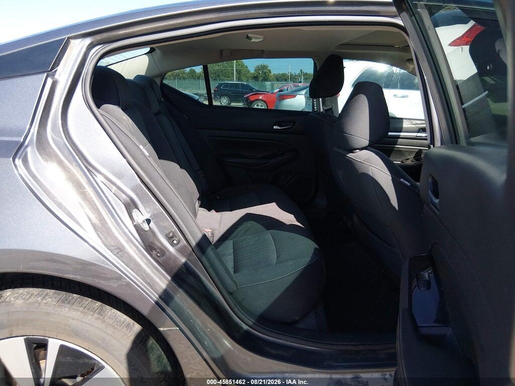 1N4BL4DW8MN355910 2021 NISSAN ALTIMA photo no. 8