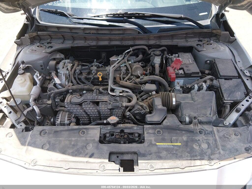 1N4BL4DV3MN338388 2021 NISSAN ALTIMA photo no. 10