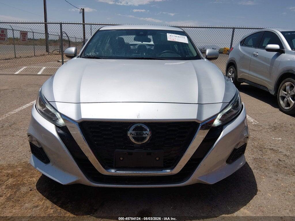 1N4BL4DV3MN338388 2021 NISSAN ALTIMA photo no. 12