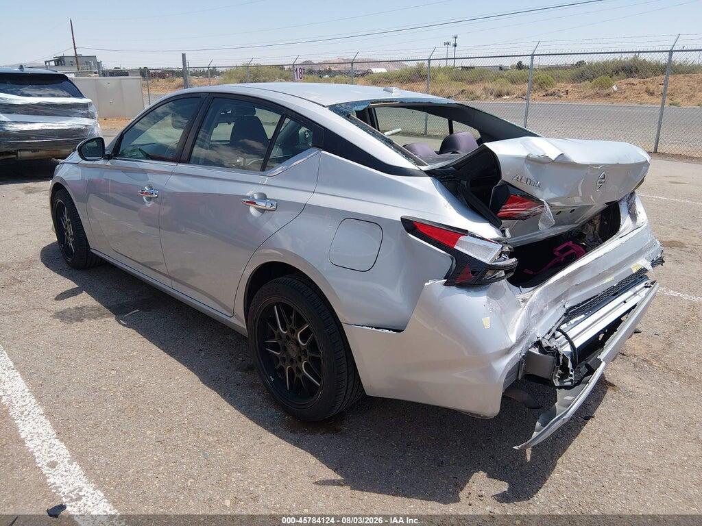 1N4BL4DV3MN338388 2021 NISSAN ALTIMA photo no. 3
