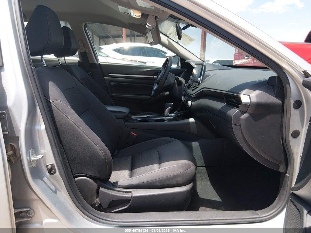 1N4BL4DV3MN338388 2021 NISSAN ALTIMA photo no. 5