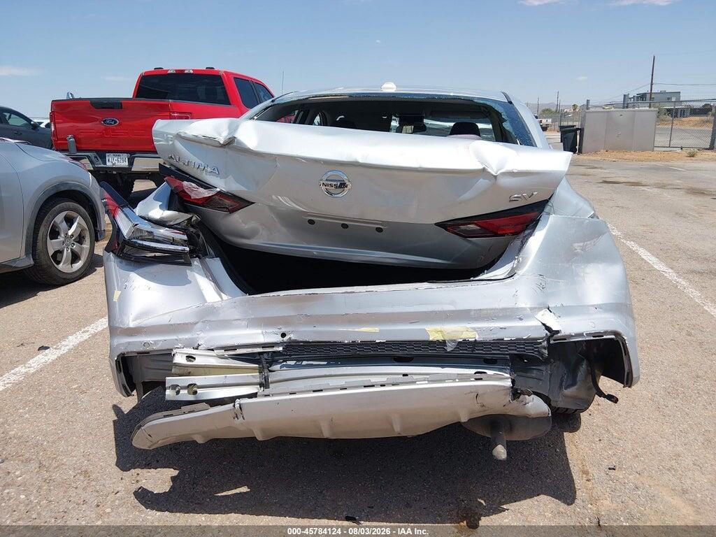 1N4BL4DV3MN338388 2021 NISSAN ALTIMA photo no. 6