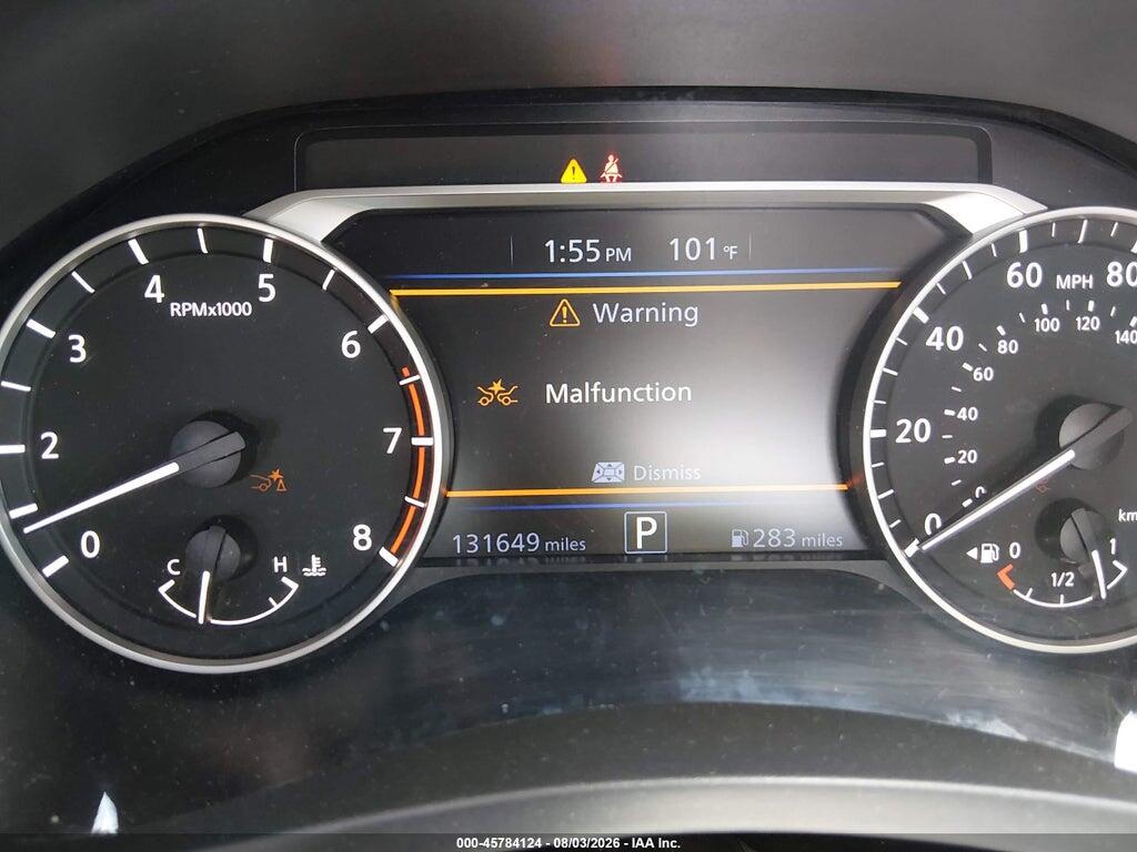 1N4BL4DV3MN338388 2021 NISSAN ALTIMA photo no. 7