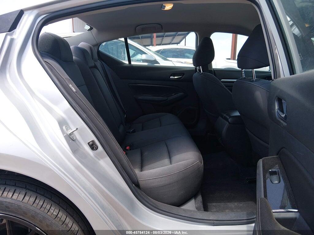 1N4BL4DV3MN338388 2021 NISSAN ALTIMA photo no. 8