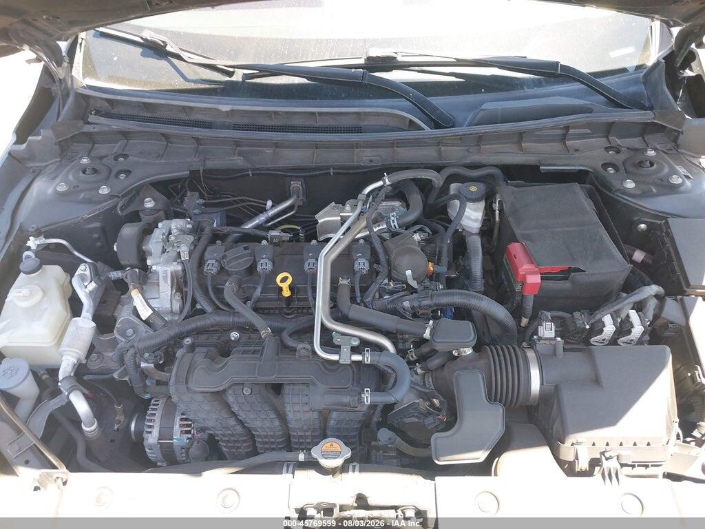 1N4BL4DV5MN334472 2021 NISSAN ALTIMA photo no. 10