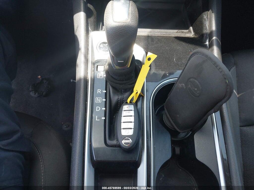 1N4BL4DV5MN334472 2021 NISSAN ALTIMA photo no. 11