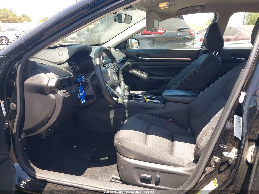 1N4BL4DV5MN334472 2021 NISSAN ALTIMA photo no. 5