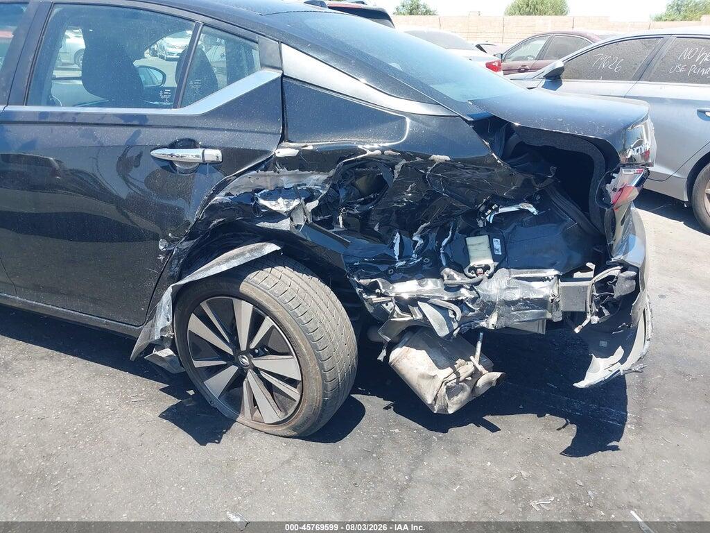 1N4BL4DV5MN334472 2021 NISSAN ALTIMA photo no. 6