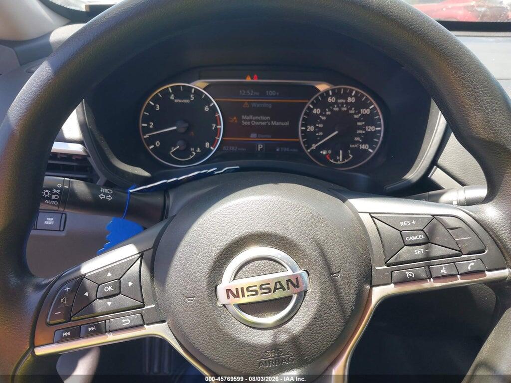 1N4BL4DV5MN334472 2021 NISSAN ALTIMA photo no. 7