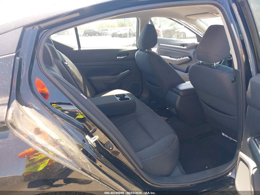1N4BL4DV5MN334472 2021 NISSAN ALTIMA photo no. 8