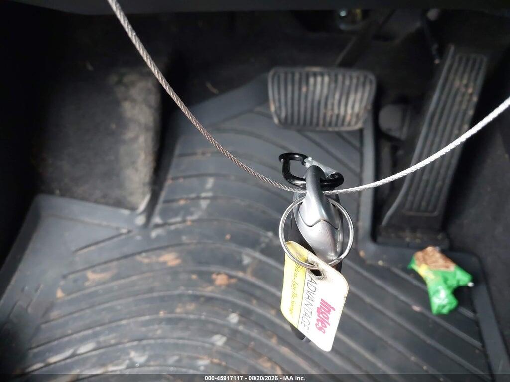 KM8JECA16NU048435 2022 HYUNDAI TUCSON HYBRID photo no. 11