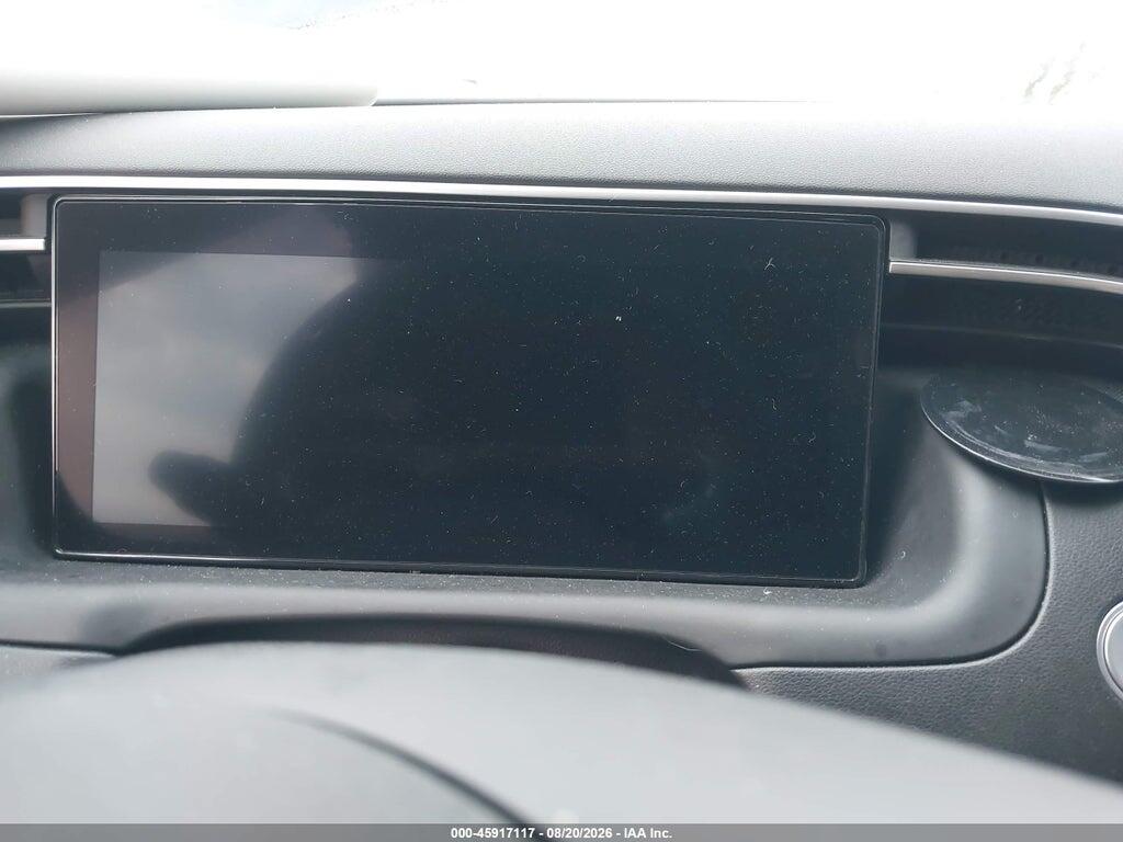KM8JECA16NU048435 2022 HYUNDAI TUCSON HYBRID photo no. 7