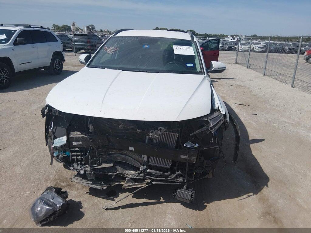 KM8JBDA25NU070465 2022 HYUNDAI TUCSON PLUG-IN HYBRID photo no. 11